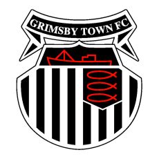 Grimsby Town FC Logo